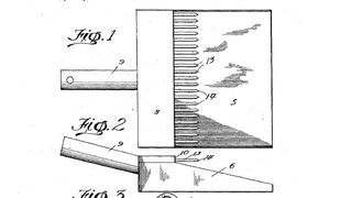 Illustration for article titled OXO and Quirky Are in a Ridiculous Fight Over the Design of a Dustpan (Updated)